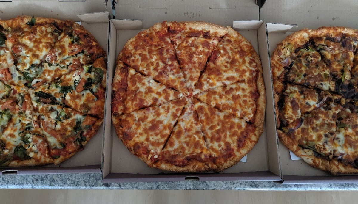 Ali Baba Pizza Nanaimo Photos 2